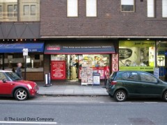 Kipps Newsagent & Deli image