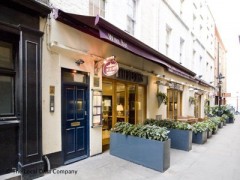 Cafe Des Amis image