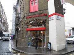 The London Graphic Centre image