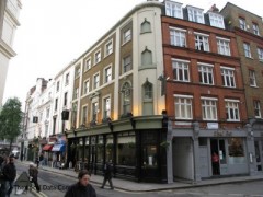 The Marquess Of Granby image
