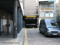 National Car Parks image
