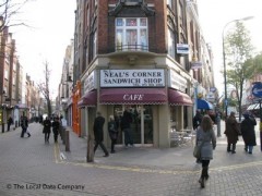 Neal's Corner Sandwich Shop image