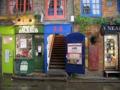 World Food Cafe image