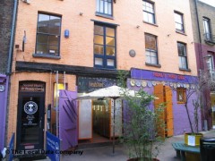 Neal's Yard Soup & Salad Bar image