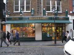 Holland & Barrett image