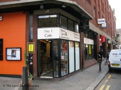 No 1 Cafe image