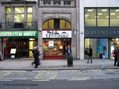 Oddbins image