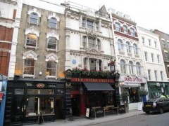 The Opera Tavern image