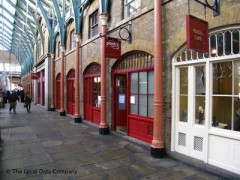 Ponti's Restaurant & Piazza image