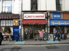 Porky's Pantry image