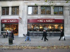 Pret A Manger image