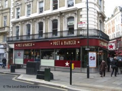 Pret A Manger image