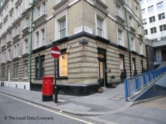 The Strand Gallery image