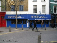 Punjab Indian Restaurant image