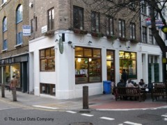 The Rock & Sole Plaice image