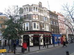 The Round House image