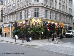 Salieri Restaurant image