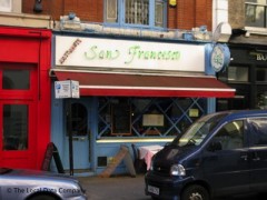 San Francesco image