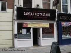Sartaj Restaurant image
