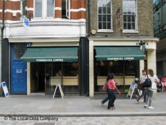 Starbucks Coffee image
