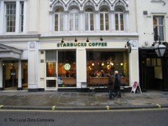 Starbucks Coffee image