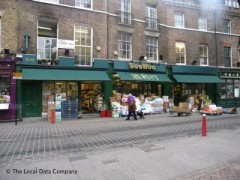 See Woo Hong Supermarket image