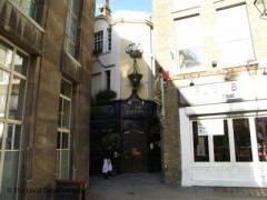 The Ship Tavern image