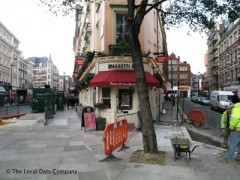 Spaghetti House image