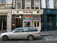 The Bok Bar image