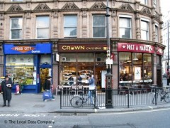 Crown Cafe image