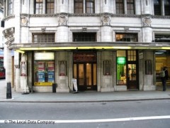Strand Health & Fitness Centre image