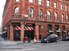 TGI Fridays image