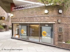 The Tanning Shop image