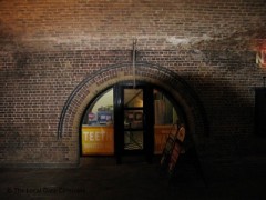 The Tanning Shop image