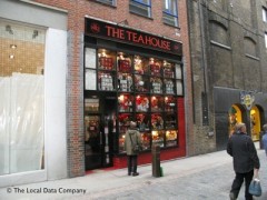 The Tea House image