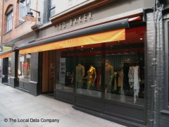 Ted Baker image