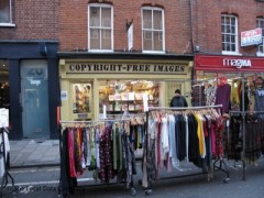The Dover Bookshop image