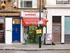 Supersave image