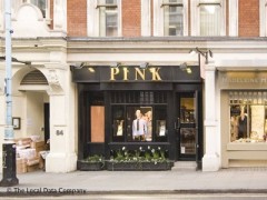 Thomas Pink image