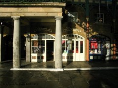 Thorntons image