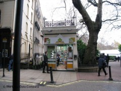 Treats Sandwich Bar image
