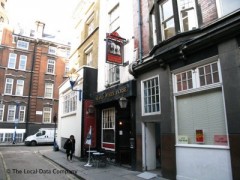 Ye Olde White Horse image