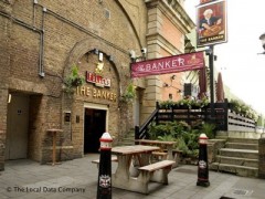 The Banker image