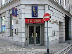 Bar Bourse image