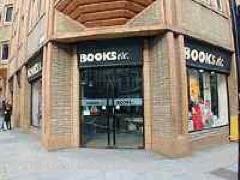 Books Etc image
