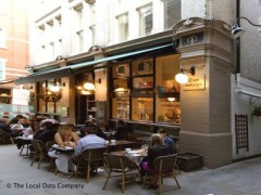 Bow Wine Vaults image