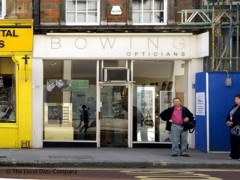 Bowing Opticians image