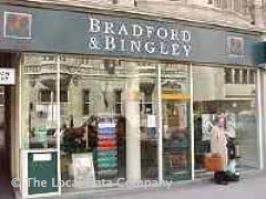 Bradford & Bingley PLC image