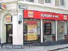 Burger King image