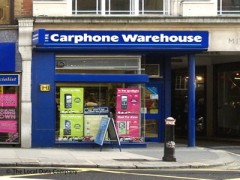 The Carphone Warehouse image